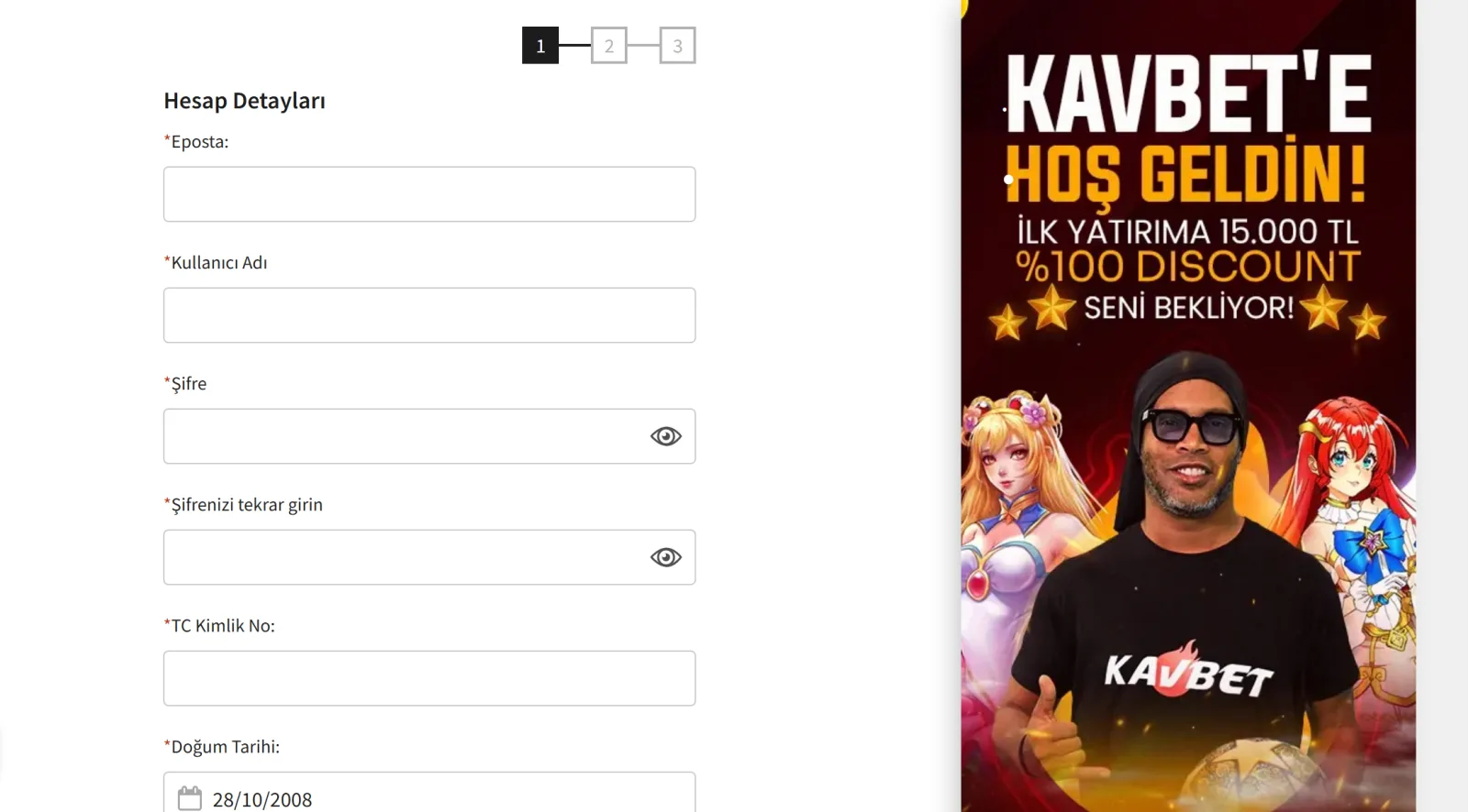 kavbet yeni adres